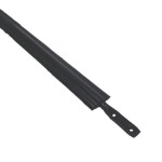 Rubberised Bars
